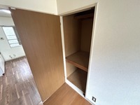 収納:収納