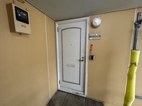 その他現地写真:玄関