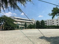 周辺環境:大塚小学校