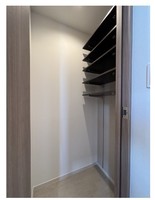 その他内観写真:シューズインクローゼット