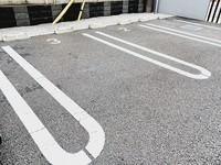 駐車場:駐車場
