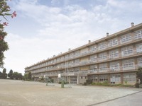 周辺環境:福原小学校