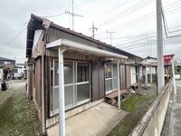 外観:外観