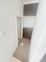 玄関:玄関