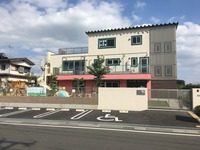 周辺環境:音羽の森保育園