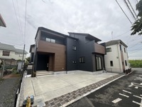 外観:外観