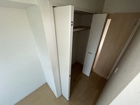 収納:収納