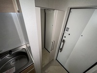 玄関:玄関