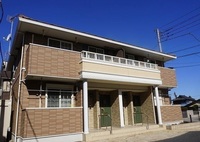 外観:外観