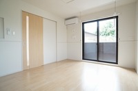 眺望:LDK