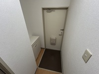 玄関:玄関