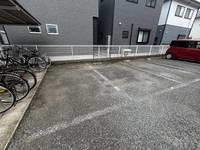 駐車場:駐車場