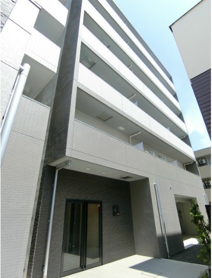 外観:外観