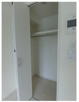 その他内観写真:洗濯機置き場