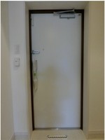 玄関:玄関