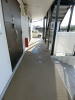玄関:玄関