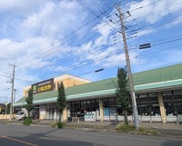 周辺環境:いなげや川越新河岸店