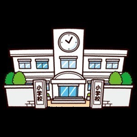 周辺環境:西小学校