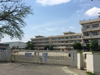周辺環境:武蔵野小学校