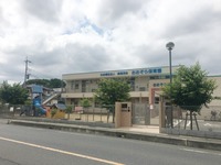 周辺環境:おおぞら保育園