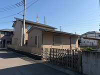 外観:外観