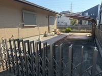 駐車場:駐車場