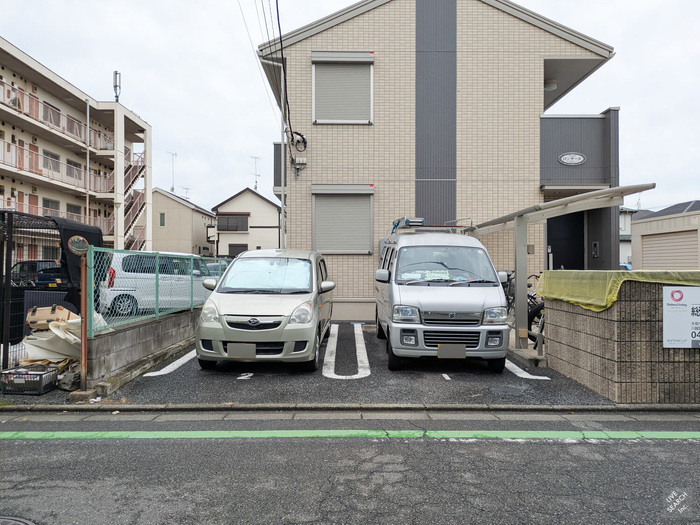 外観:外観