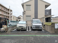 外観:外観