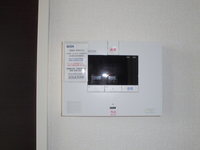 防犯設備:セコムホームセキュリティ
