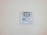 その他設備:オートロック