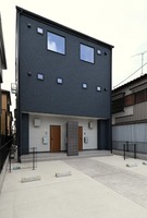 エントランス:エントランス
