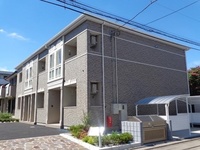 その他共有部:ゴミ置き場・駐輪場