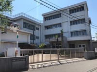 周辺環境:大東西小学校