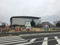 周辺環境:しんがし幼稚園