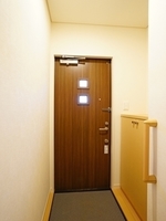 玄関:玄関