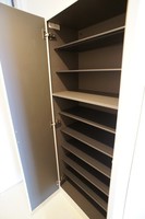 その他内観写真:シューズボックス