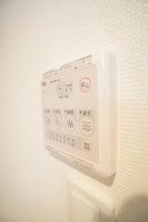 その他設備:浴室乾燥機リモコン